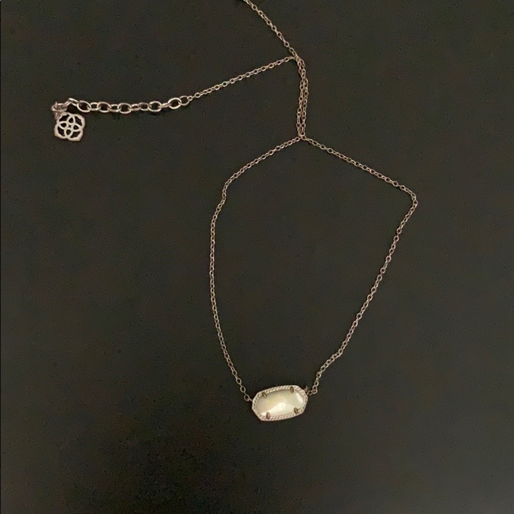 kendra scott necklace